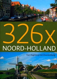 326x noord-holland 2007