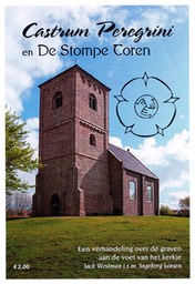 Castrum Peregrini en De Stompe Toren 2017