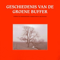 Geschiedenis Groene Buffer 2000