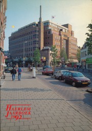 Haerlem Jaarboek 1992