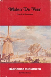Molen De Veer 1982