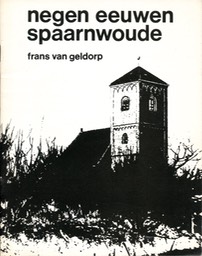 Negen eeuwen Spaarnwoude 1965