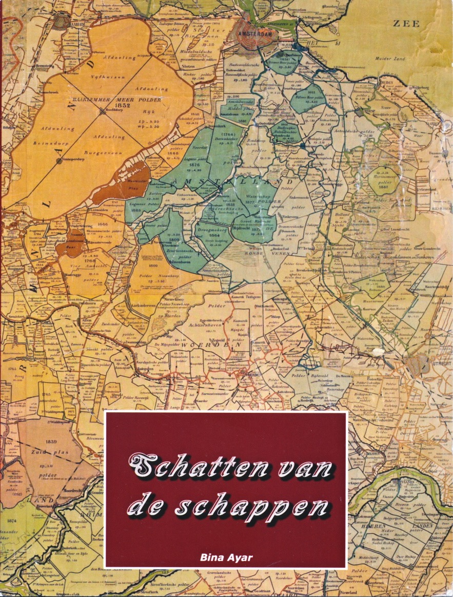 Schatten van de schappen 2010